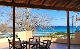 Sea View House