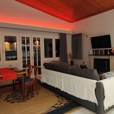 Apartament Sea View House Ejo Zewnętrze zdjęcie