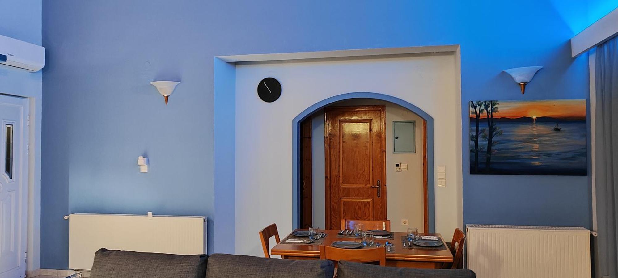 Apartament Sea View House Ejo Zewnętrze zdjęcie