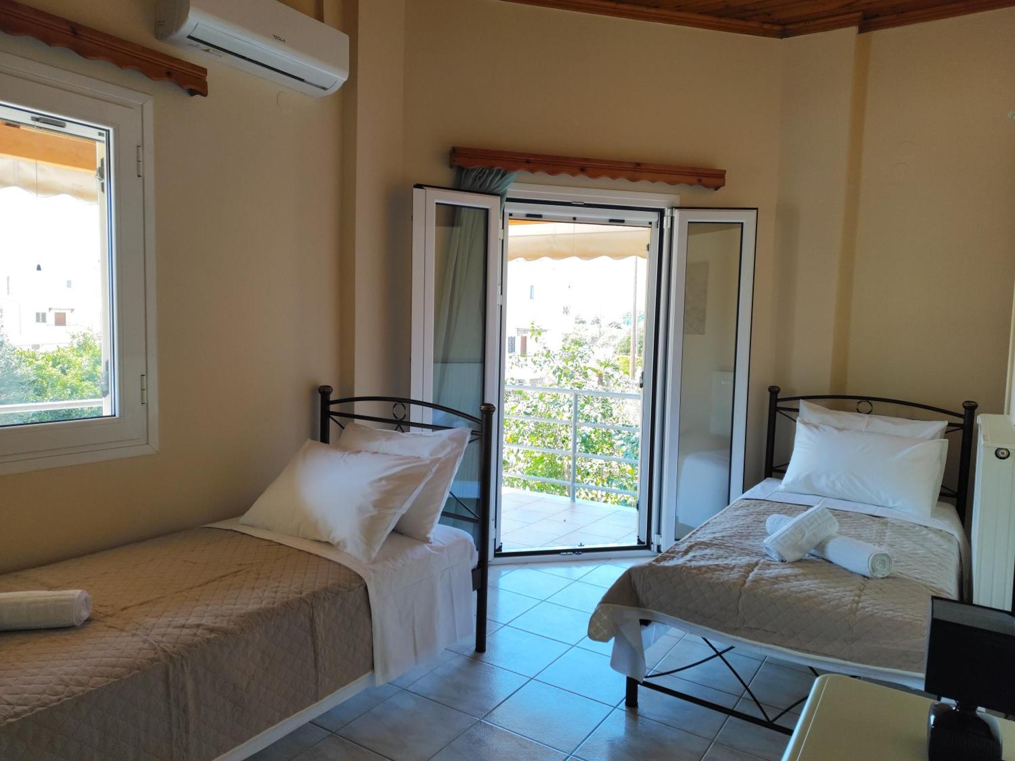Apartament Sea View House Ejo Zewnętrze zdjęcie