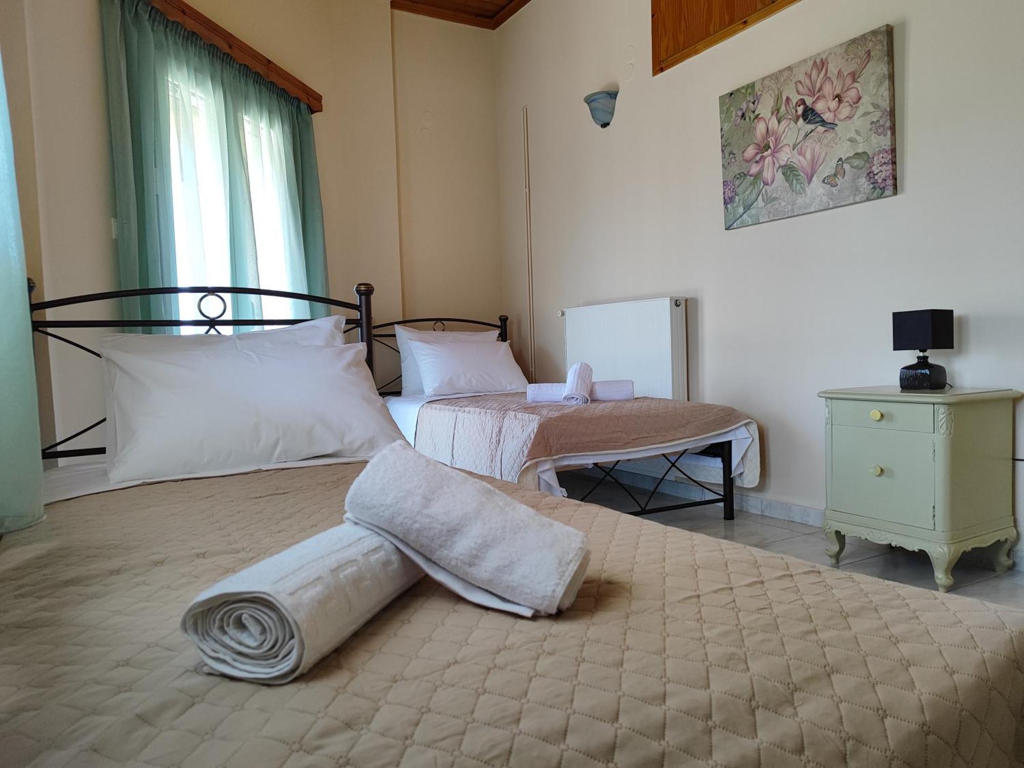 Apartament Sea View House Ejo Zewnętrze zdjęcie
