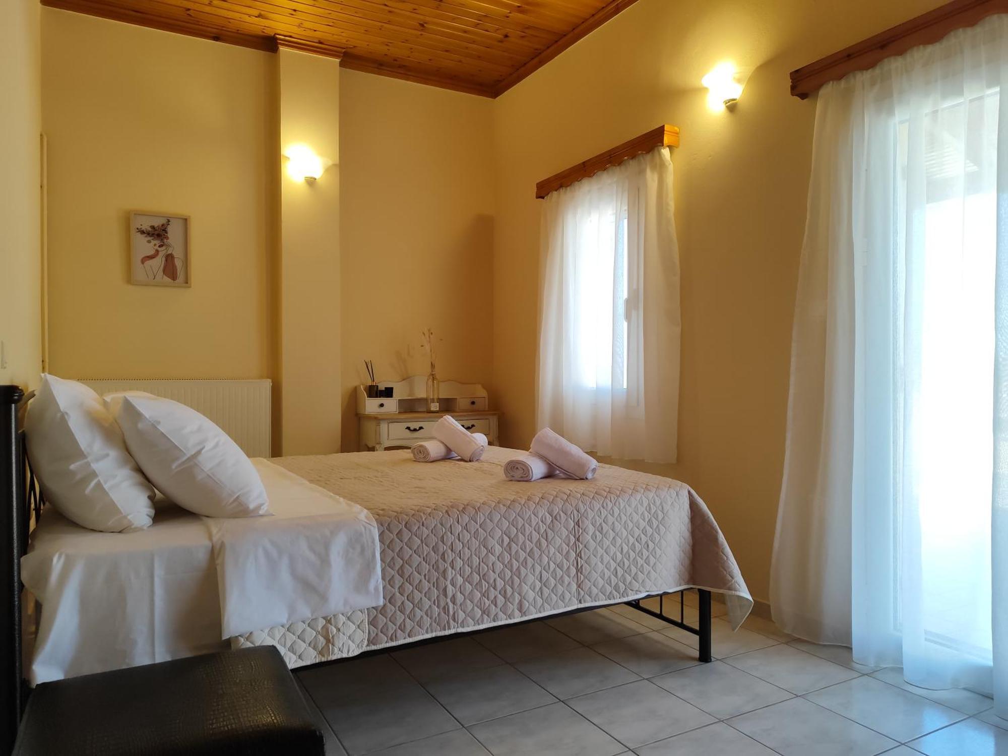 Apartament Sea View House Ejo Zewnętrze zdjęcie