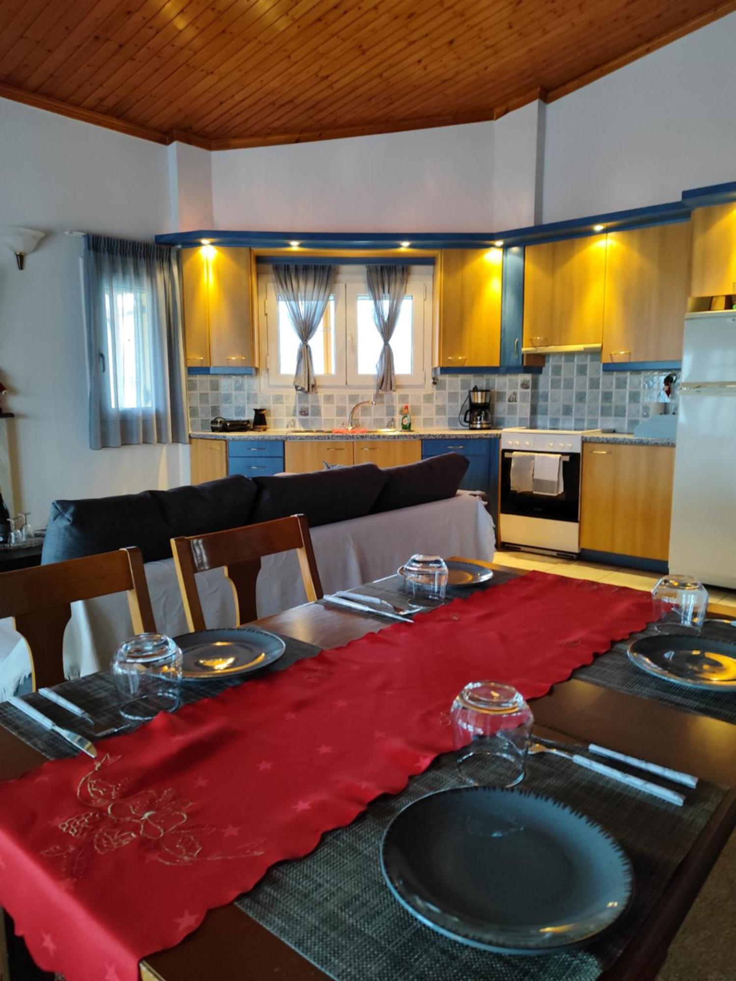 Apartament Sea View House Ejo Zewnętrze zdjęcie