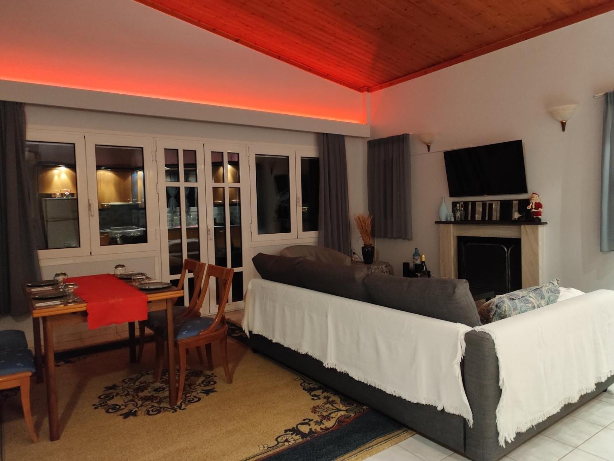 Apartament Sea View House Ejo Zewnętrze zdjęcie